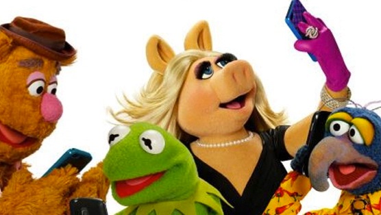 Feeling Meme-ish The Muppets