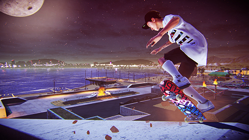 Tony Hawk's Pro Skater 5 Behind the Scenes Trailer Released