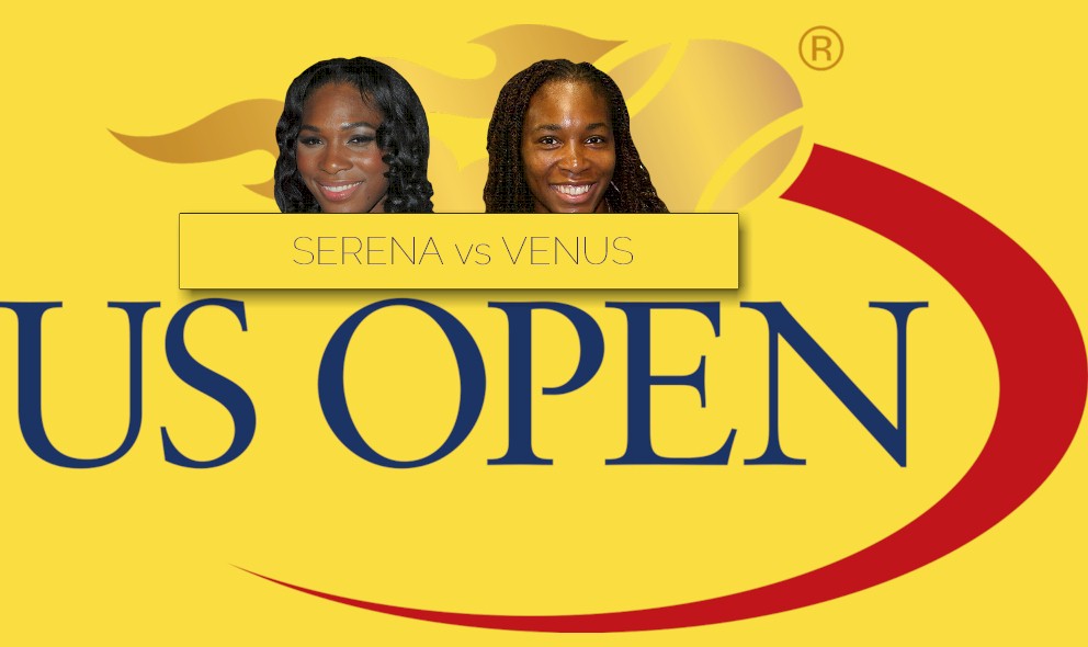 Serena Williams vs Venus Williams Score 2015 Ignites US Open Results Today | USTA