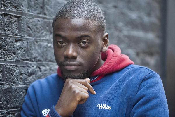 Sicario’s’ rising star David Kaluuya