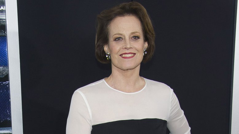 Sigourney Weaver to return to Ghostbusters