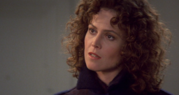 Sigourney Weaver joins Ghostbusters reboot