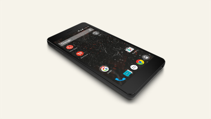 Privacy-focused Blackphone 2 encrypts calls and messages by default