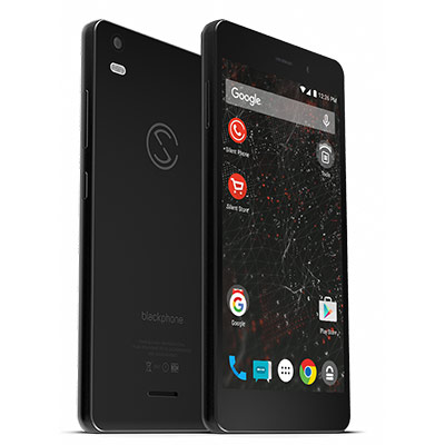 Privacy-focused Blackphone 2 encrypts calls and messages by default