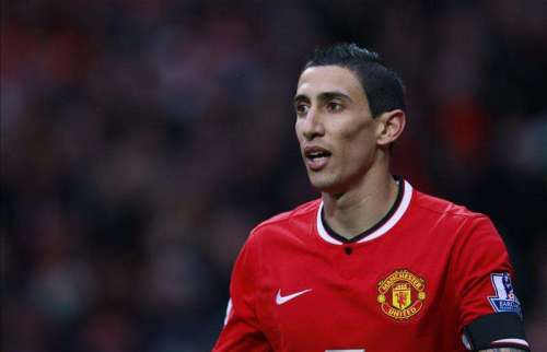 Di Maria