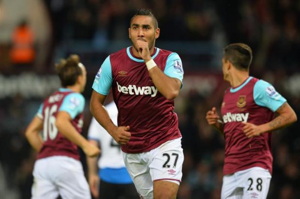 Slaven Bilic 'Really class&#039 players like Dimitri Payet don't need time to adapt to the Premier League