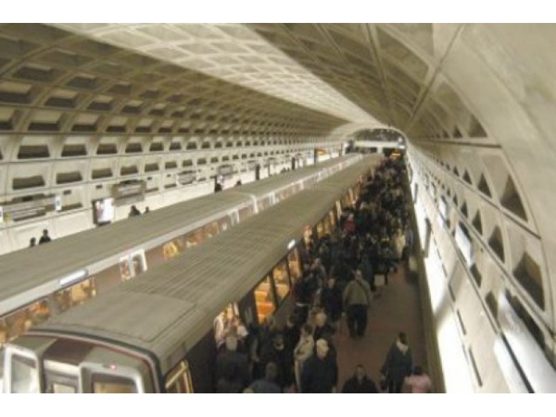 UPDATE Metro Service Disruptions Reported on Blue Orange and Silver Lines