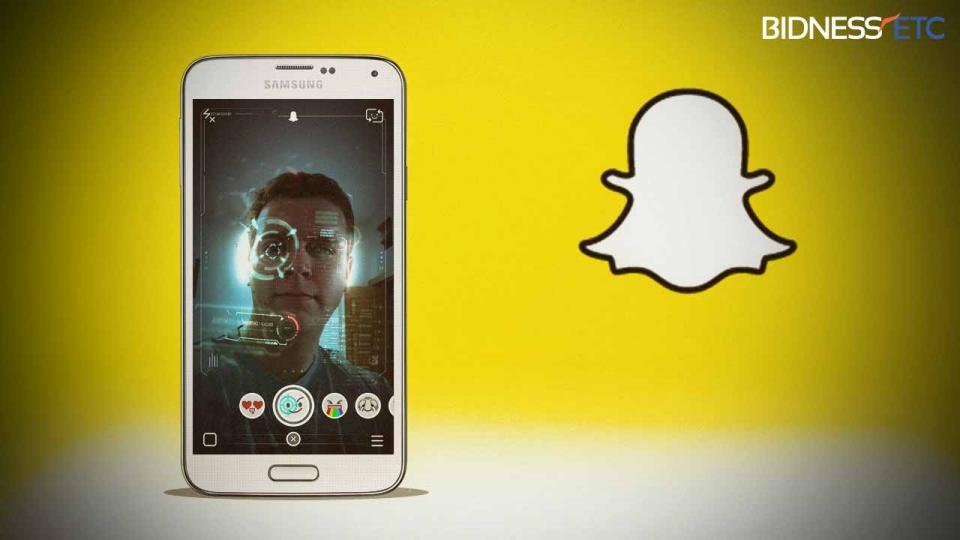 Snapchat Lenses Not Working On Your New Android Phone? You’re Not Alone