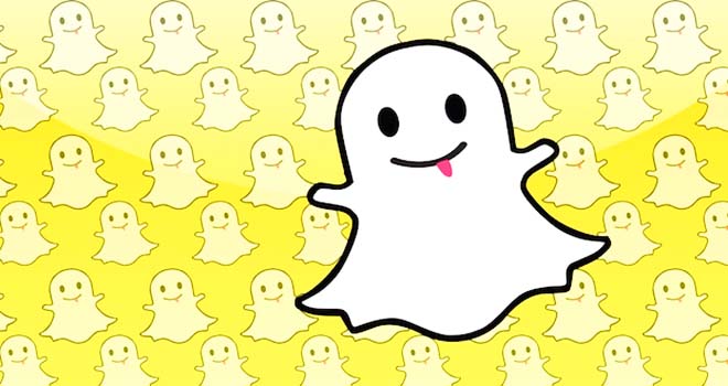 Snapchat Releases its New Three Feature Update- Clapway