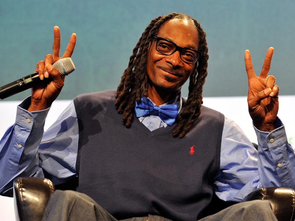 Is Snoop Dogg's Marijuana Platform Good For The Industry