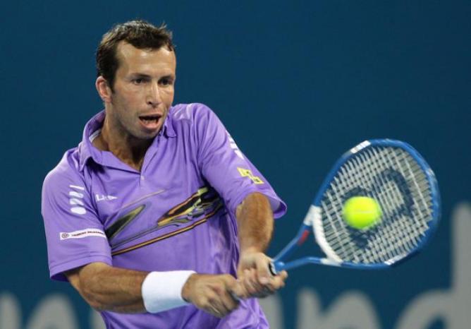 Stepanek