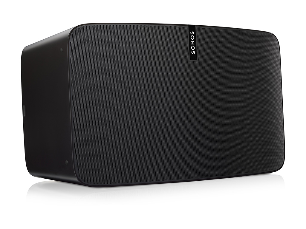 New Sonos Trueplay Software is EQ for Dummies; A Crestron Driver for CEDIA?