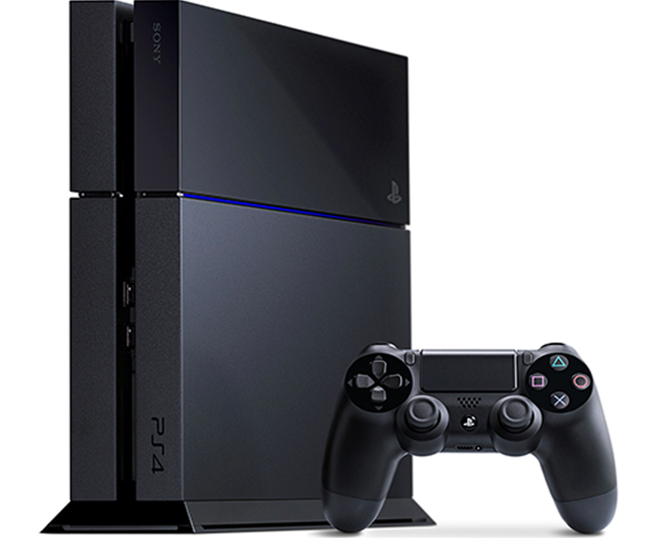 PlayStation 4