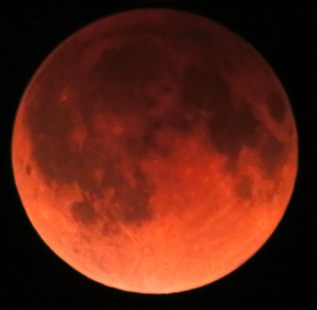 Blood Moon 300x294 What Is the Blood Moon Prophecy