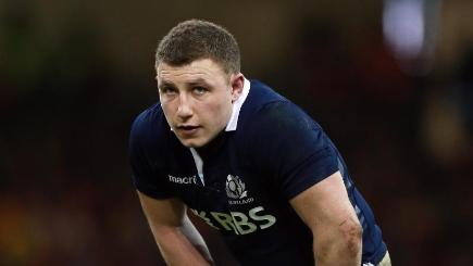 Scotland's Duncan Weir insists his side will be ready for any and all that surprise package Japan throw at them