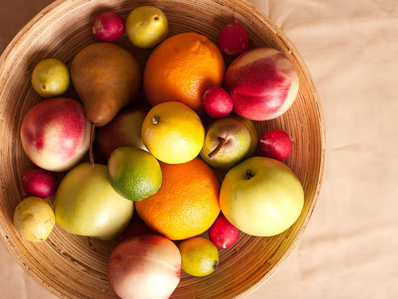 A Tiny Fly Is Wreaking Havoc on Florida's Fruit