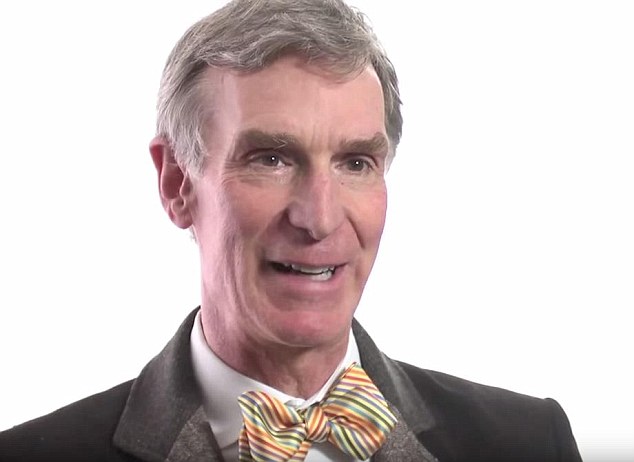 Speaking out Bill Nye 59 debunks anti-abortionist logic with science in a passionate plea to lawmakers