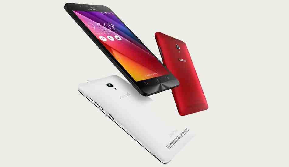 Specs Alternate		 
 
 The Asus Zenfone Go looks lucrative at Rs 7,999 as it has quite decent features