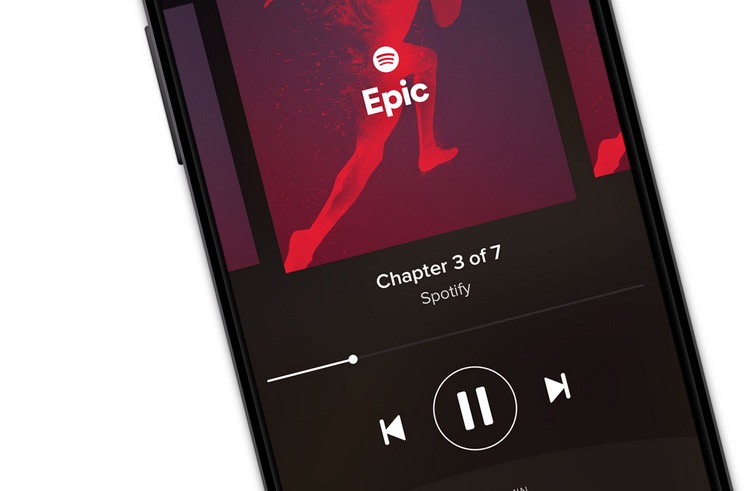 On Android? Like running? Spotify just got better for you