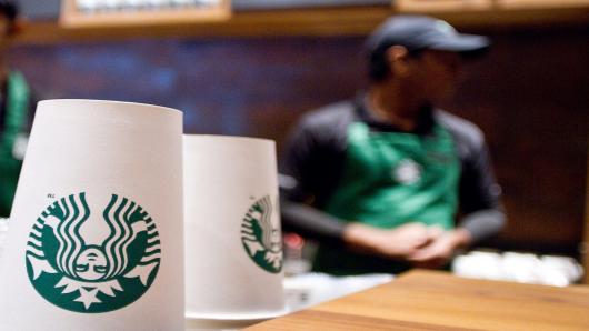 Starbucks to raise wages for United Kingdom employees FT