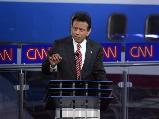 Bobby Jindal