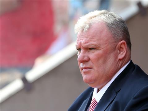 Steve Evans