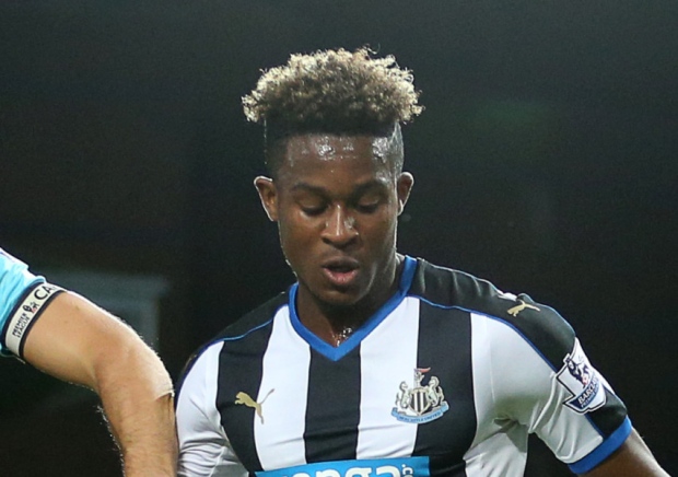 Rolando Aarons