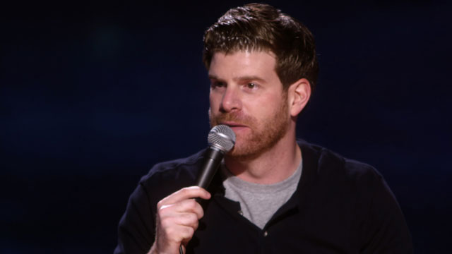 Steve Rannazzisi apologizes for 14-year-long 9/11 lie