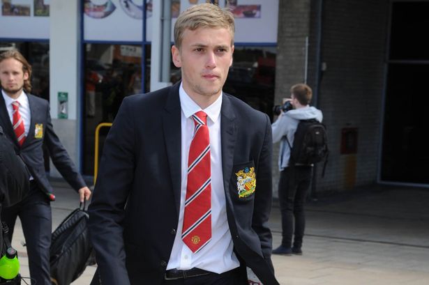 James Wilson