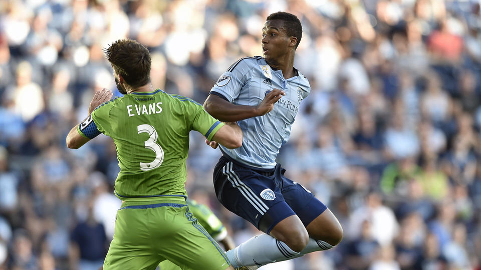 Los Angeles Galaxy Regain Top Spot In Western Conference After Defeating FC Dallas