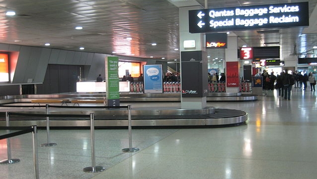 10 Days of Strike Actions to Commence Monday at Australia's International Airports