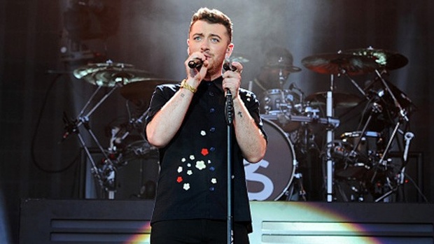 Sam Smith