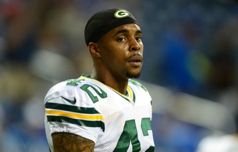 Morgan Burnett