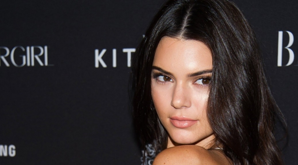 Kendall Jenner Just Made Forbes' List of Highest-Paid Models