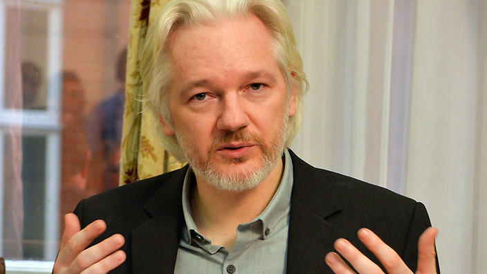 Sweden hope to reach a deal with Ecuador to interview Julian Assange over a rape allegation