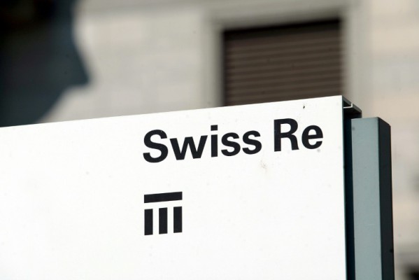 AFP  File  Michele Limina The acquisition by Swiss Re's business unit Admin Re from private equity company Cinven will boost the group's presence in Britain