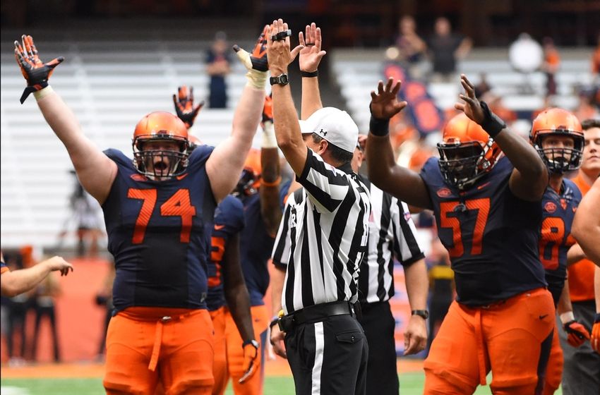 What to make of Syracuse's win over Central Michigan