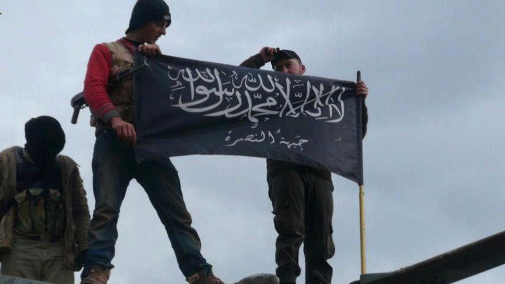 Radical rebels execute 71 Syrian soldiers in fallen airbase