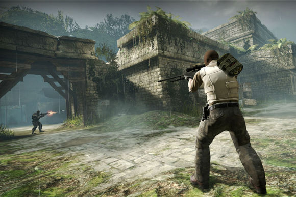 'Counter-Strike: Global Offensive' To Be The First Game In New eSports League