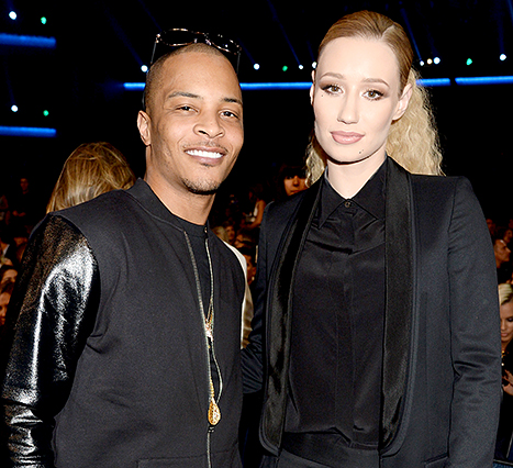 T.I. Cuts Ties With Former Mentee Iggy Azalea Find Out Why