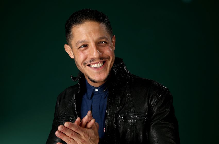 Luke Cage Theo Rossi Cast As Shades