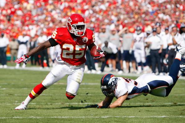 Denver Broncos v Kansas City Chiefs