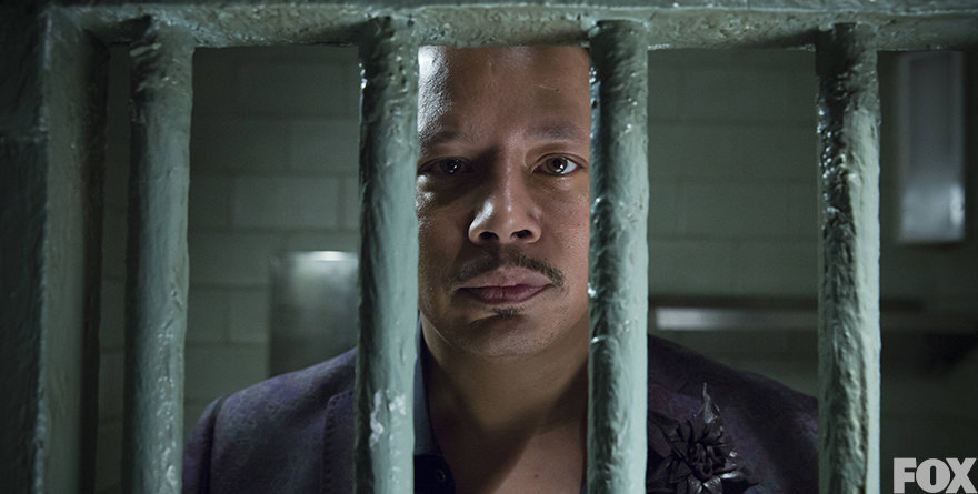 This is only the beginning for Lucious. Empire Season 1