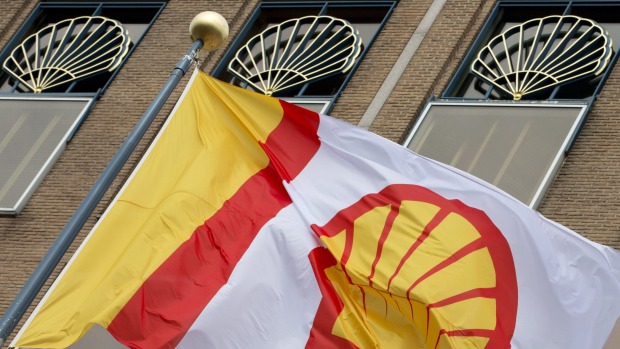 The ACCC has questioned the merits of the Shell-BG merger