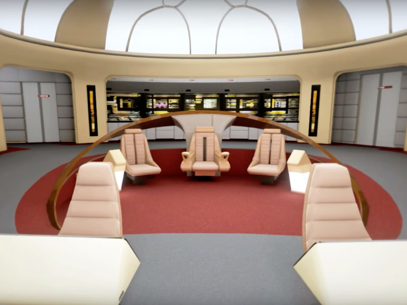 Star Trek Enterprise