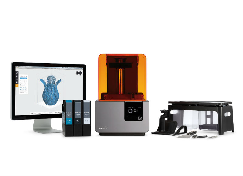 Formlabs Form 2