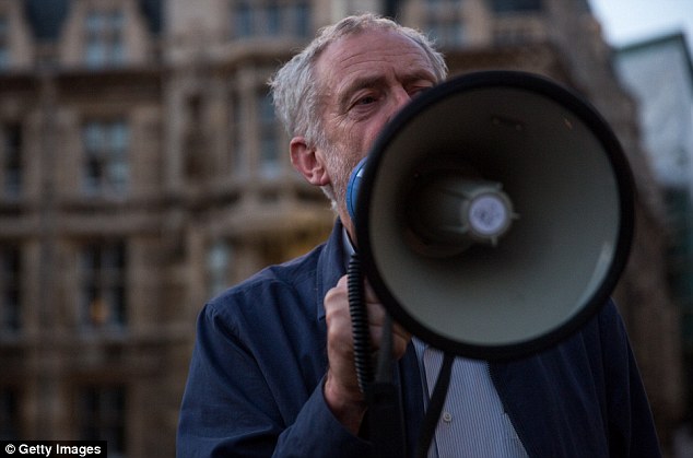 The Labour leadership front-runner suggested voters should be able to act with their'conscience and not have their taxes spent on defence