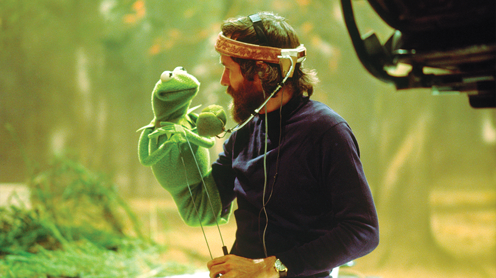 The Muppets Jim Henson