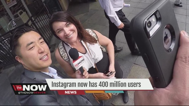 The NOW Denver's Andy Choi tells us more about the social media app's breakthrough.                      KMGH