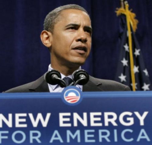 The President has just announced a new plan to help homeowners get access to renewable energy